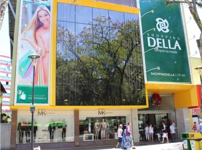 Após incidente em shopping, bombeiros elaboram formação de brigada militar 