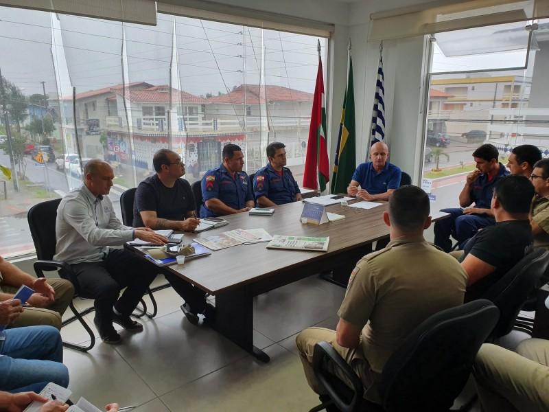Balneário Rincão se prepara para temporada de verão
