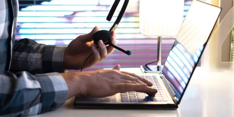 Comerciantes terão assembleia virtual para definir pauta da convenção coletiva