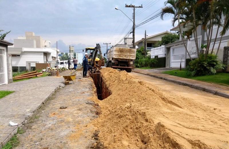 Casan reforça orientações sobre a utilização correta da rede de esgoto