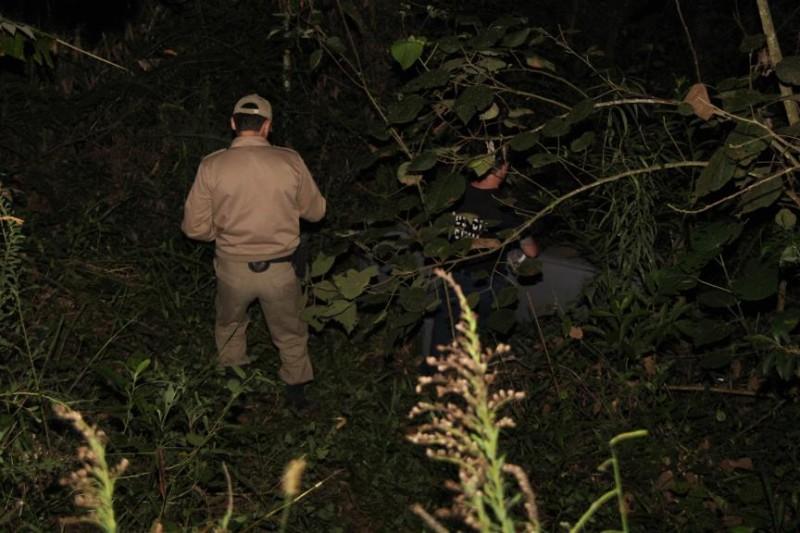 Taxista é morto após assalto em Lauro Müller