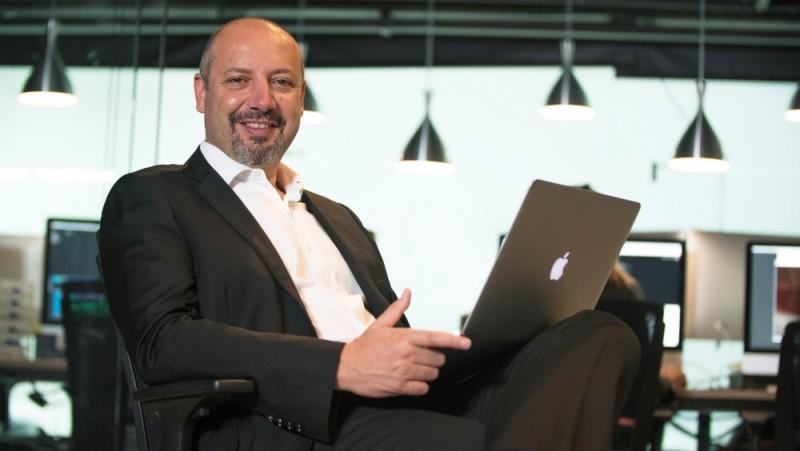 Fundador do MeuSucesso.com, Sandro Magaldi fará palestra em Criciúma