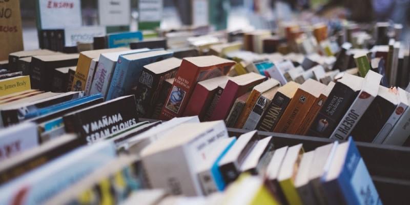 Associação Empresarial realiza arrecadação de livros