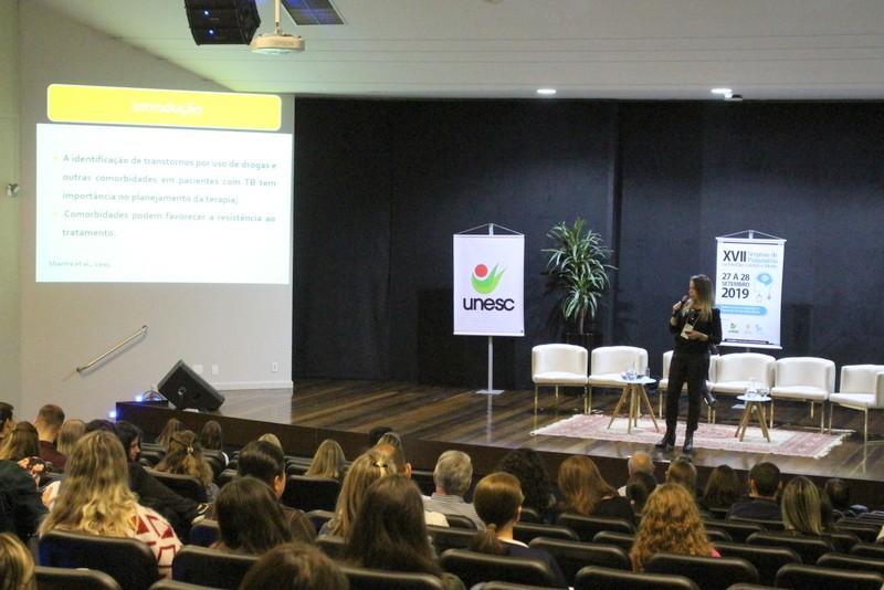 Unesc promove debate sobre Transtorno Bipolar