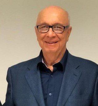 Nota de falecimento: Silvio Damiani Búrigo, aos 81 anos
