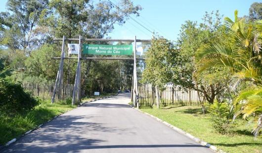 Parque ambiental do Morro do Céu será demarcado