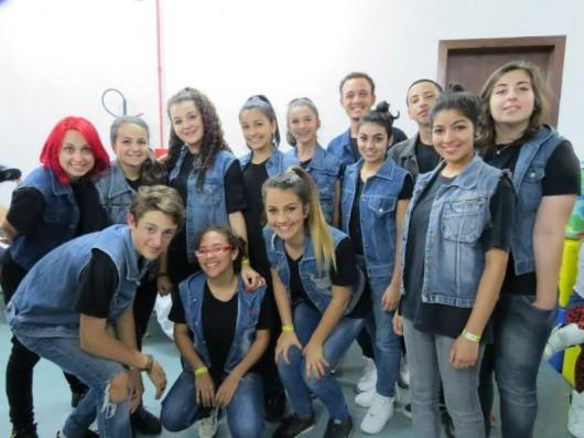 Grupo içarense Soul Dance representará o Brasil na Argentina