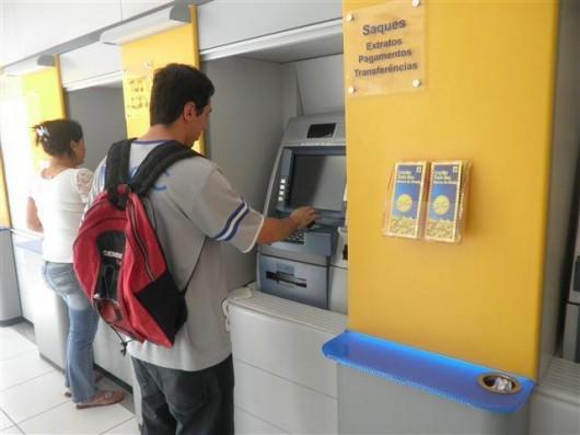 Novas regras para conta poupança valem a partir de junho