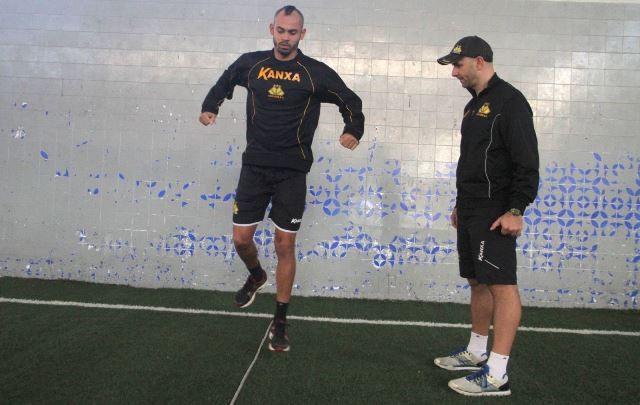 Tigre encaminha contratação de atacante do Bragantino