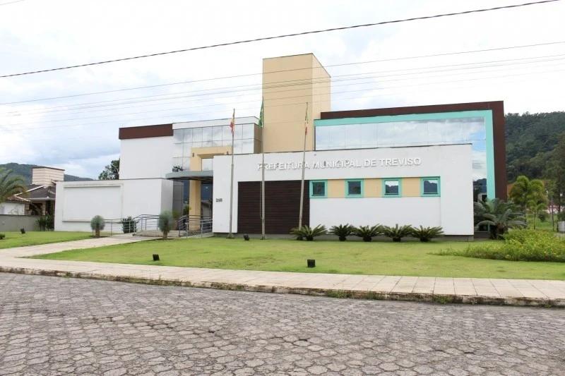 Estudo para implantar nova área industrial é realizado em Treviso