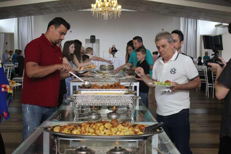 Mampituba encerra os eventos de 2018 com Festival Massas e Vinhos
