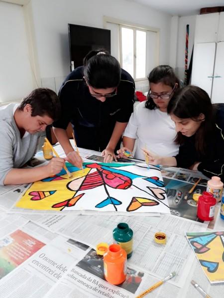 Instituto Diomício Freitas realizará live beneficente para arrecadar alimentos e recursos