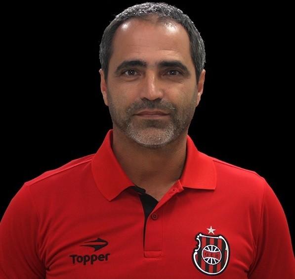 Após cinco anos, Brasil de Pelotas demite Rogério Zimmermann