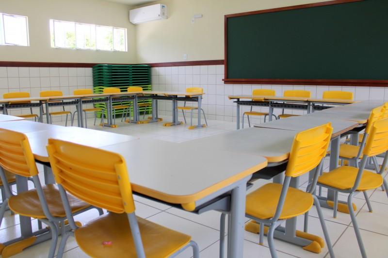 Educação reforça para que pais ou responsáveis respondam a pesquisa de retorno às aulas em Criciúma