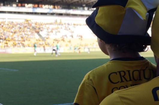 DVD da Copa do Brasil dá direito a ingresso na Sul-Americana