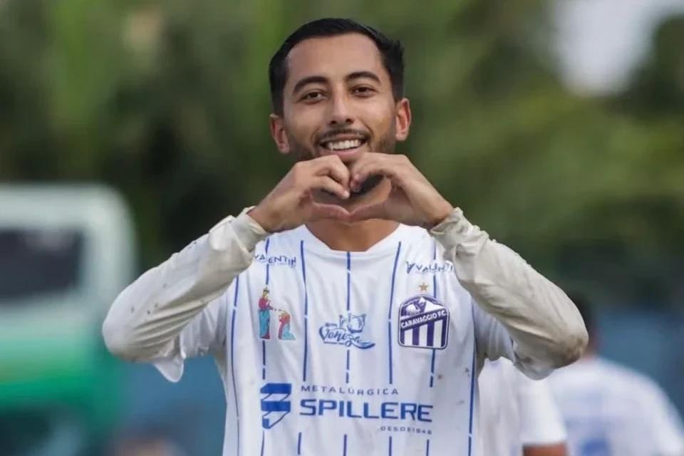 Artilheiro da Série B do Catarinense reforça clube na disputa da Copa Santa Catarina