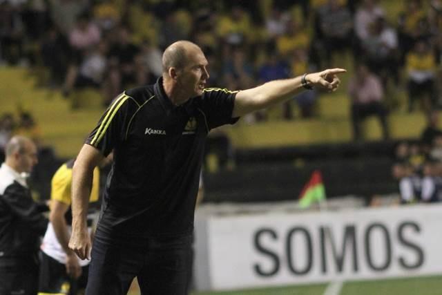 Gilmar Dal Pozzo: “Foi um dia em que nada deu certo”