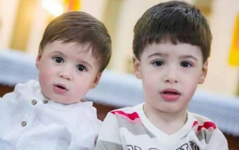 Meninos que morreram ao caírem de penhasco estavam dormindo