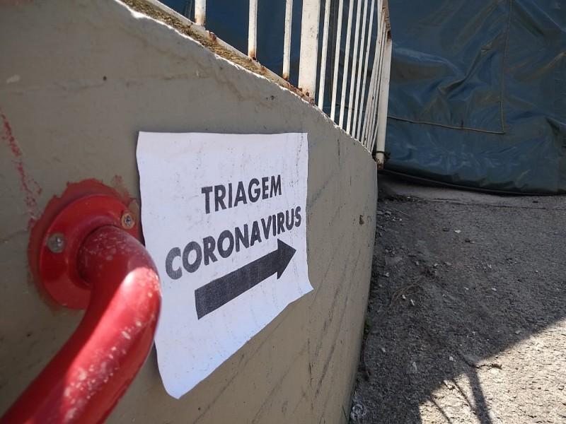Criciúma registra nova morte provocada pela Covid-19