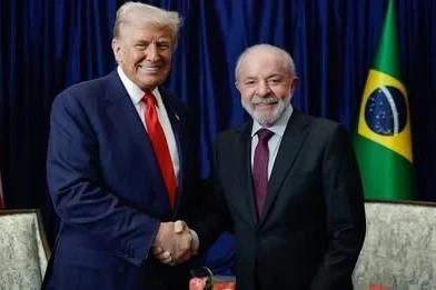Trump retira tarifa de 40% sobre café e carne brasileiros