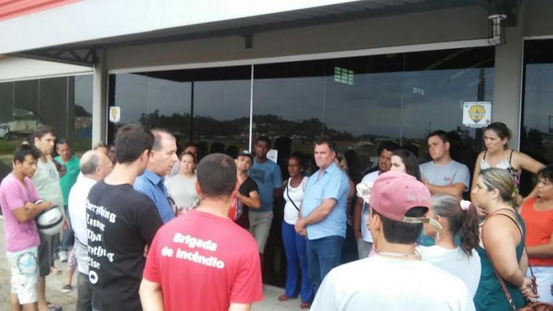 Trabalhadores das indústrias plásticas descartam greve