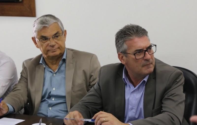 Pinho Moreira ou Mariani: Quem será o candidato do MDB?