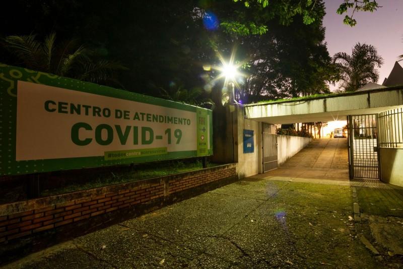 Montadoras de veículos engajadas no combate ao Covid-19