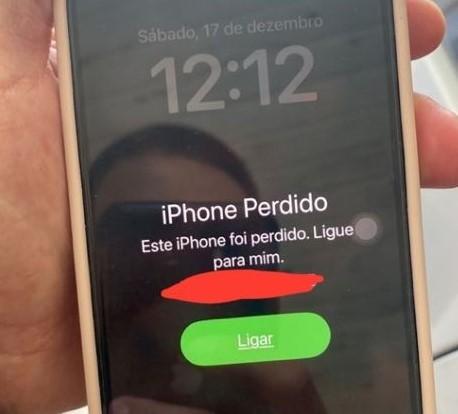 Casal furta celular em loja no Centro de Criciúma e é preso após aparelho ser rastreado