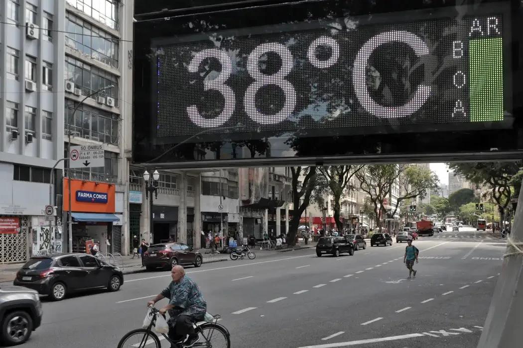 Com foco no El Niño, IBGE apresenta ferramenta para prevenir desastres