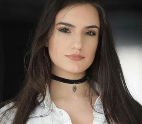 Polícia investiga morte de modelo gaúcha, em Imbituba
