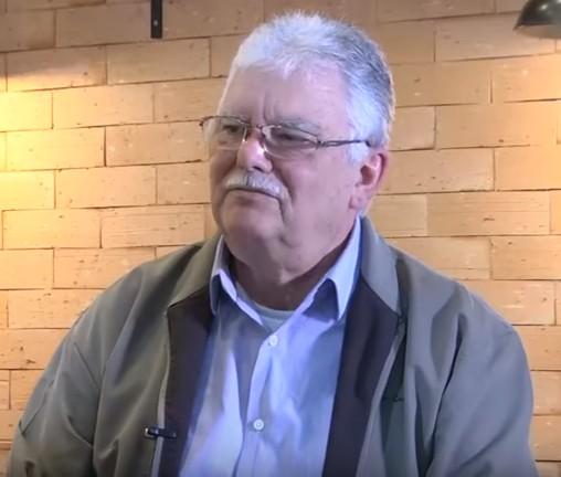 Especialista em vinhos é entrevistado no Andressa Fabris Conta