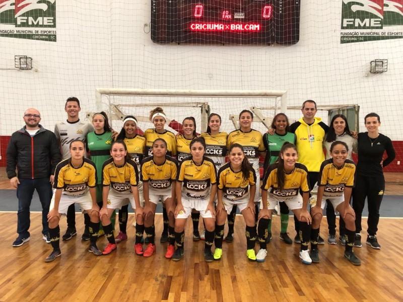 Criciúma em busca da classificação para a final do Campeonato Estadual  