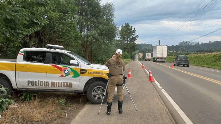 Balanço da PMRv revela mais acidentes e mortes durante o Carnaval em comparação com 2023