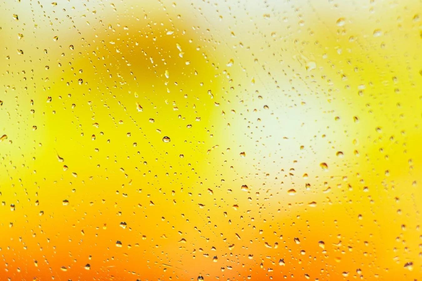 Apesar da chuva, Criciúma tem sábado mais quente de Santa Catarina