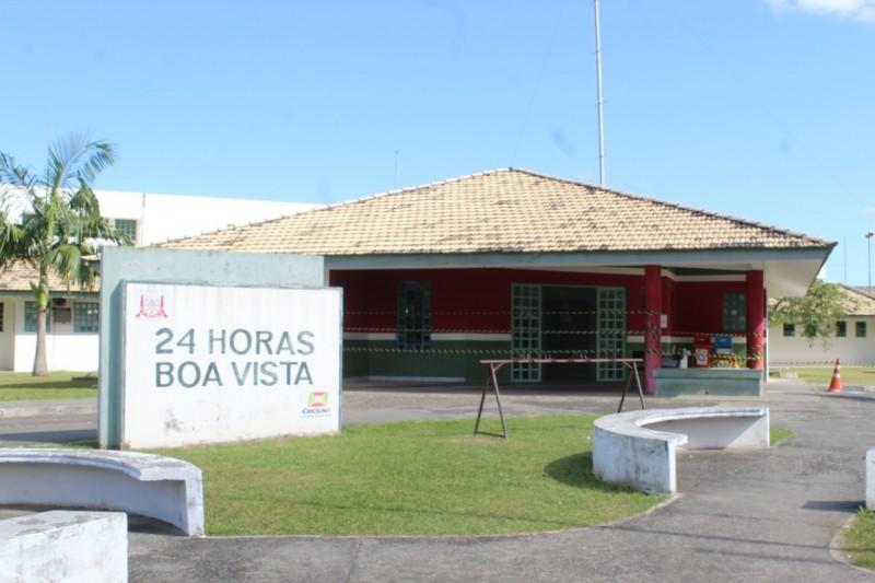 Centro de Triagem do Boa Vista já realizou cerca de 15 atendimentos
