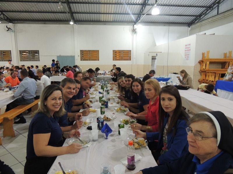 Pastoral Vocacional promove 6º Jantar neste sábado