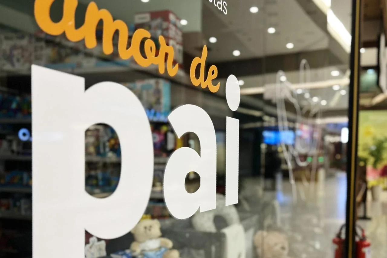 Dia dos Pais: pesquisa aponta quanto os criciumenses planejam gastar com presentes