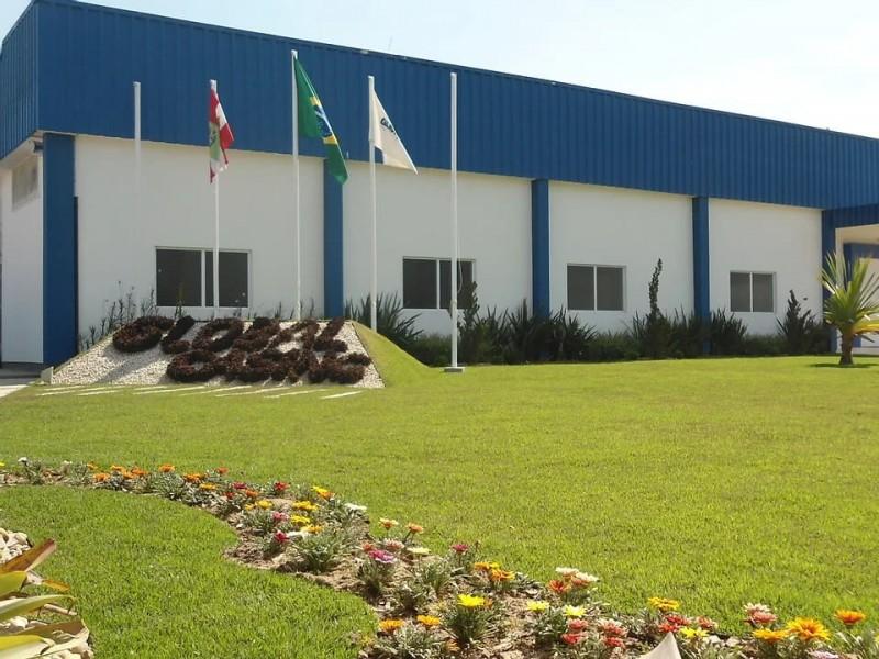 Global Casing se manifesta sobre acidente com produto químico em sua unidade de produção