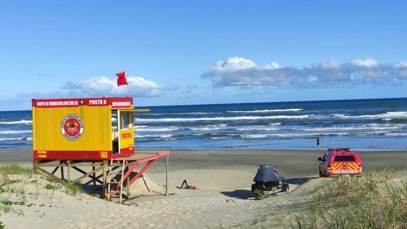 Após registros de afogamentos, Corpo de Bombeiros reforça orientação aos banhistas
