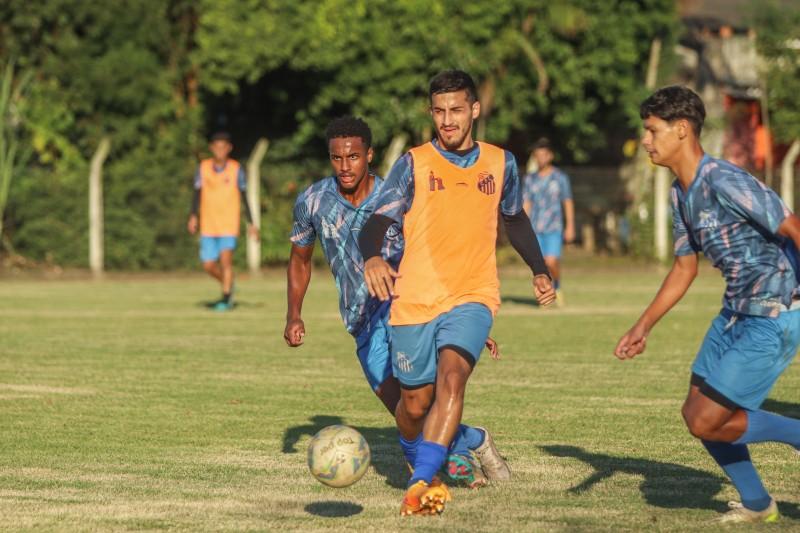 Caravaggio estreia na Série B do Catarinense neste domingo