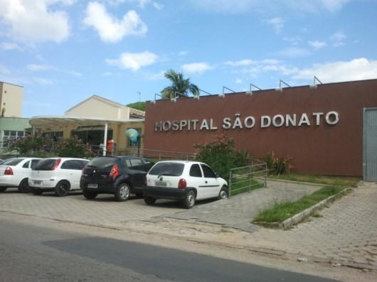 Higino Giassi quer tirar política e profissionalizar Hospital São Donato