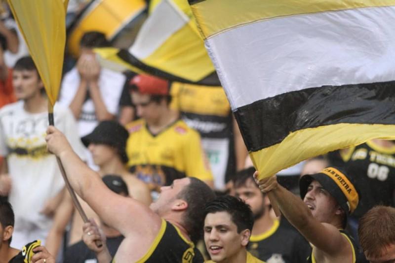 Criciúma lança nova campanha para buscar sócios
