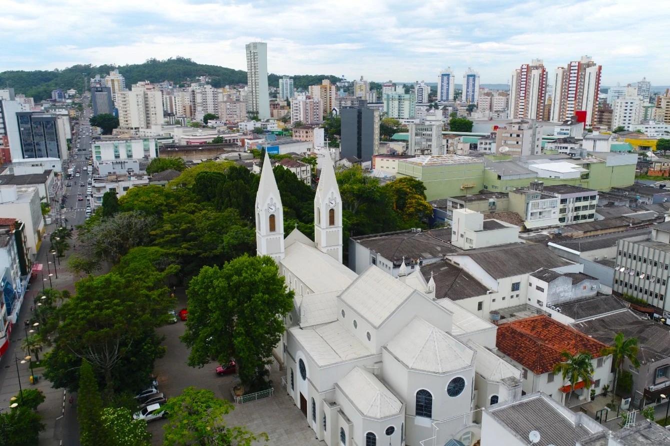 Prioridades do seu bairro: governo de Criciúma realiza pesquisa popular