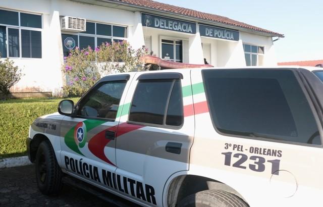 Residência de comandante da Polícia Militar é alvo de assalto
