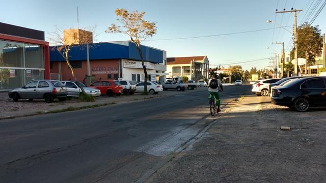 Santos Dumont na lista da usina de asfalto