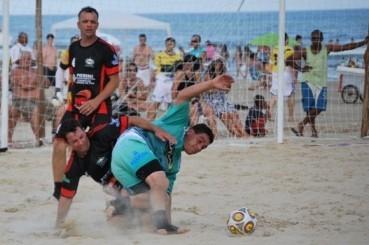Quatro equipes seguem na briga pelo título do Coroa Bom de Bola