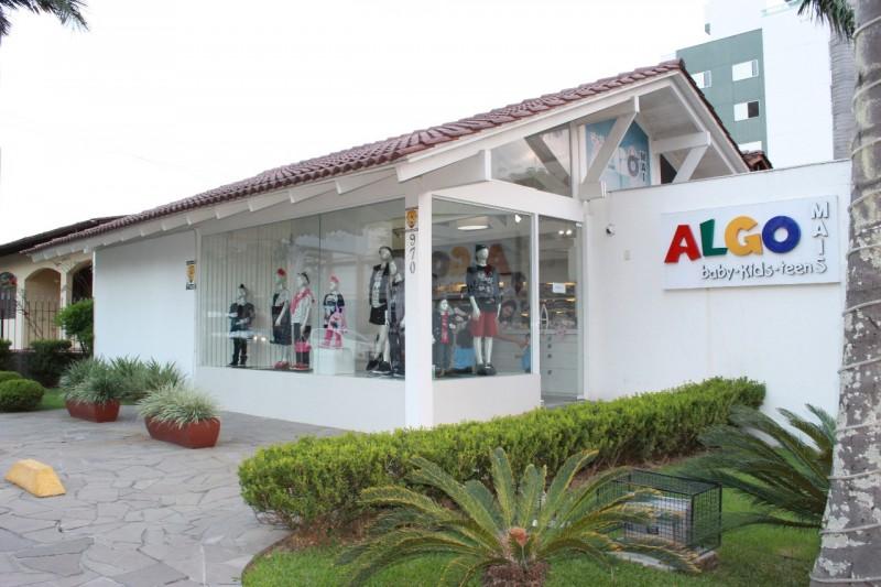 Algo Mais Kids lança coleção Outono/Inverno