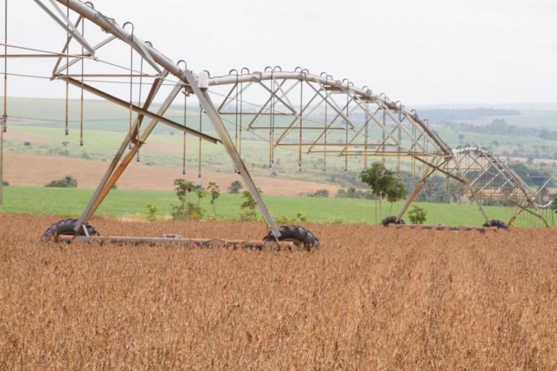 Brasil assina acordo de cooperação agrícola com a Alemanha