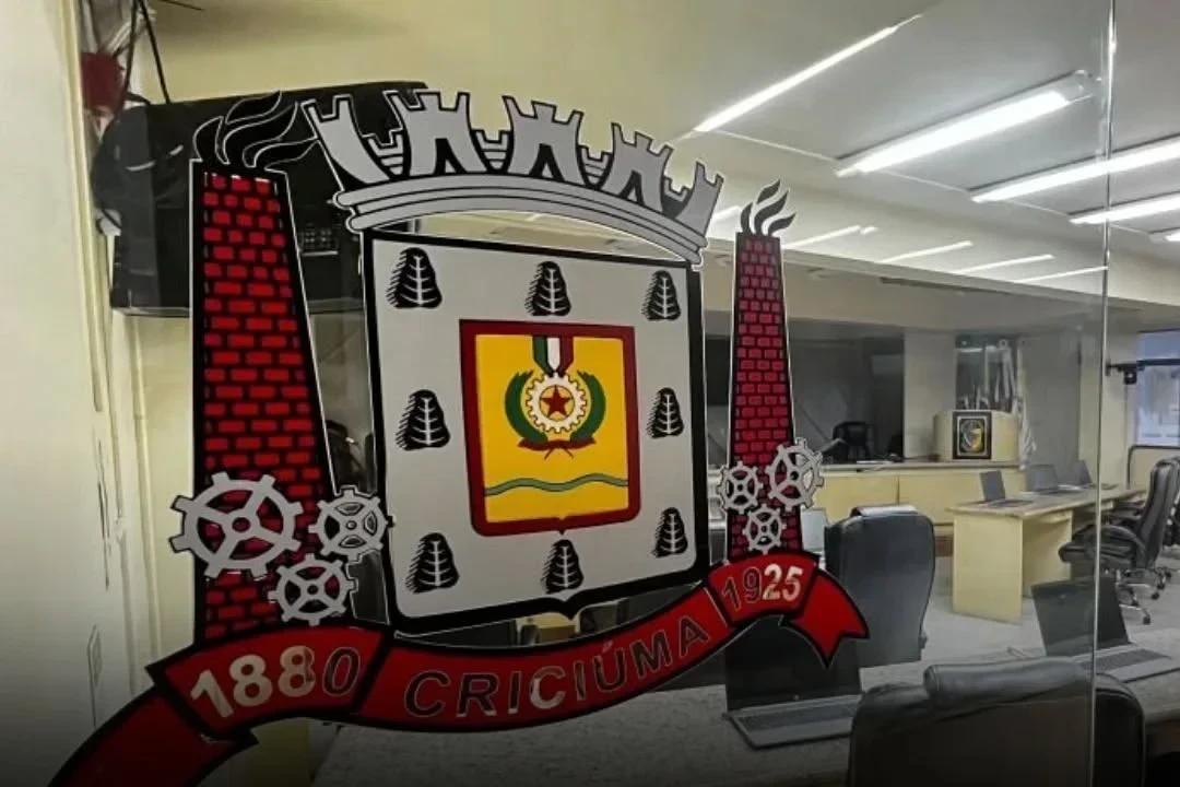 Criciúma: Câmara de Vereadores incentiva participação popular em ações do Legislativo