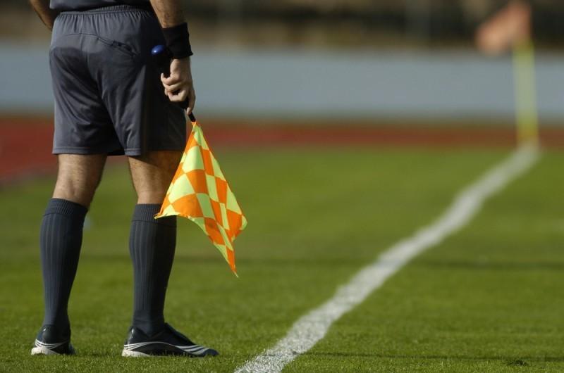 FCF definará arbitragem das duas primeiras rodadas do Catarinense nesta segunda-feira 